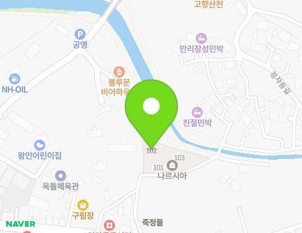 31-45 Dogapsa-ro, Gunseo-myeon, Yeongam-gun, Jeollanam-do, Republic of Korea Map