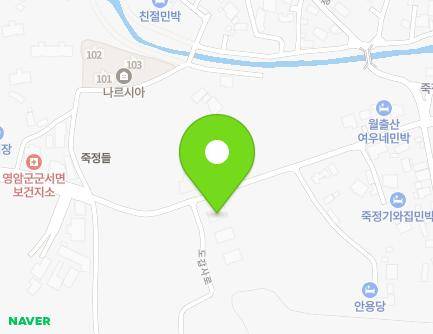 42-3 Dogapsa-ro, Gunseo-myeon, Yeongam-gun, Jeollanam-do, Republic of Korea Map