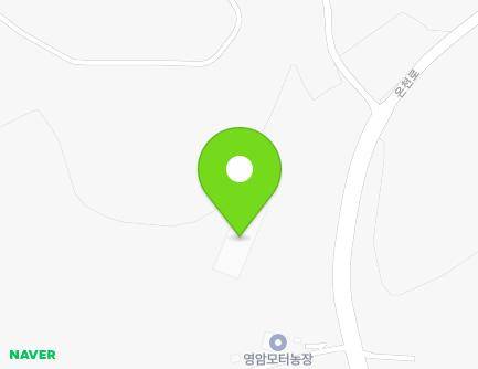 226 Oncheon-ro, Gunseo-myeon, Yeongam-gun, Jeollanam-do, Republic of Korea Map