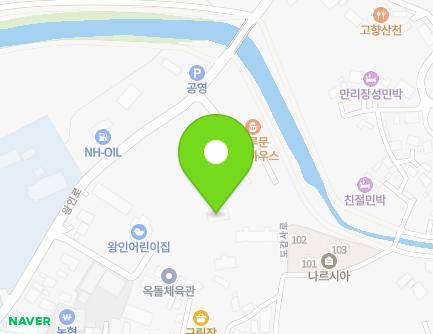 31-25 Dogapsa-ro, Gunseo-myeon, Yeongam-gun, Jeollanam-do, Republic of Korea Map