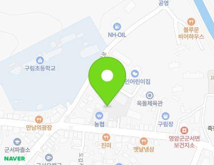 7 Dogapsa-ro, Gunseo-myeon, Yeongam-gun, Jeollanam-do, Republic of Korea Map