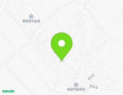 30-11 Dongho-gil, Gunseo-myeon, Yeongam-gun, Jeollanam-do, Republic of Korea Map