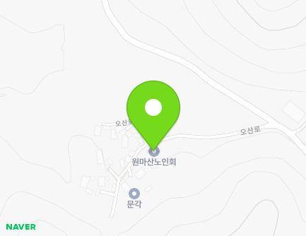 169-35 Osan-ro, Gunseo-myeon, Yeongam-gun, Jeollanam-do, Republic of Korea Map
