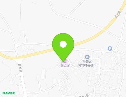 37-15 Mojeong 1-gil, Gunseo-myeon, Yeongam-gun, Jeollanam-do, Republic of Korea Map