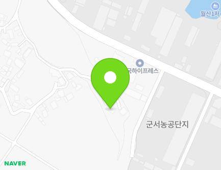 56 Wolsan-gil, Gunseo-myeon, Yeongam-gun, Jeollanam-do, Republic of Korea Map