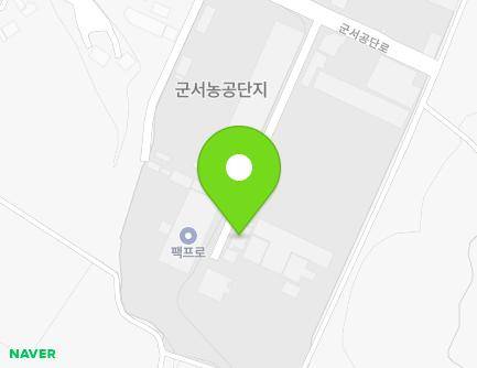 80 Gunseogongdan-ro, Gunseo-myeon, Yeongam-gun, Jeollanam-do, Republic of Korea Map