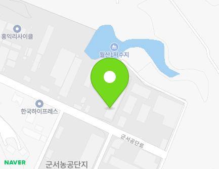 65 Gunseogongdan-ro, Gunseo-myeon, Yeongam-gun, Jeollanam-do, Republic of Korea Map