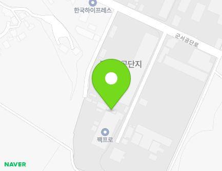 60-23 Gunseogongdan-ro, Gunseo-myeon, Yeongam-gun, Jeollanam-do, Republic of Korea Map