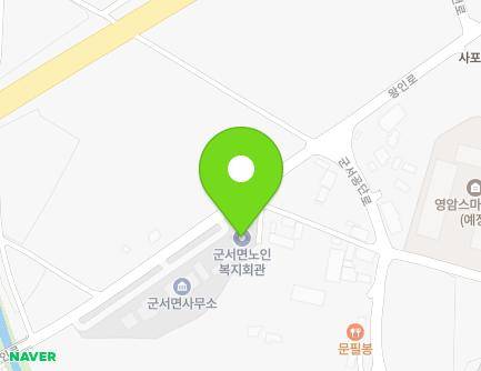 762 Wangin-ro, Gunseo-myeon, Yeongam-gun, Jeollanam-do, Republic of Korea Map