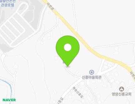 14-6 Haechangsinheung-gil, Gunseo-myeon, Yeongam-gun, Jeollanam-do, Republic of Korea Map