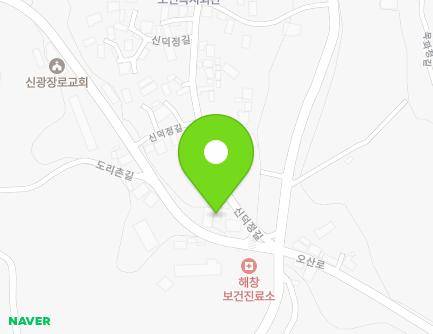 3 Sindeokjeong-gil, Gunseo-myeon, Yeongam-gun, Jeollanam-do, Republic of Korea Map