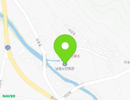24-3 Namsong-gil, Geumjeong-myeon, Yeongam-gun, Jeollanam-do, Republic of Korea Map