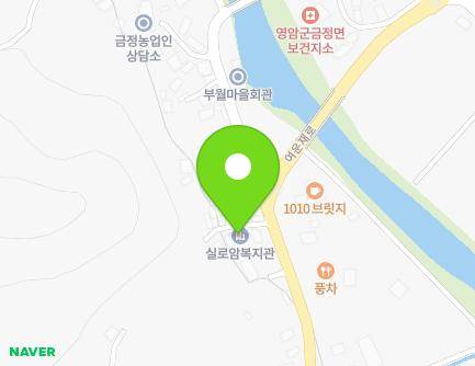 997 Yeounjae-ro, Geumjeong-myeon, Yeongam-gun, Jeollanam-do, Republic of Korea Map