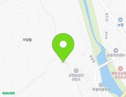 35 Buwol-gil, Geumjeong-myeon, Yeongam-gun, Jeollanam-do, Republic of Korea Map