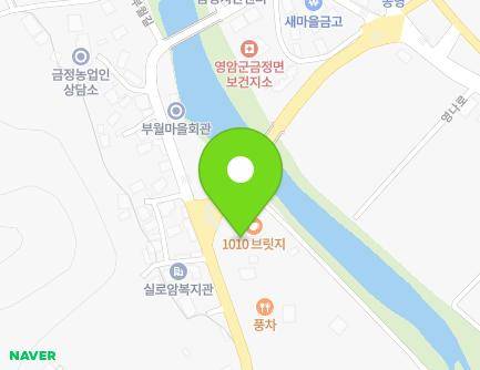 1006 Yeounjae-ro, Geumjeong-myeon, Yeongam-gun, Jeollanam-do, Republic of Korea