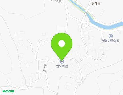 15 Anno-gil, Geumjeong-myeon, Yeongam-gun, Jeollanam-do, Republic of Korea Map