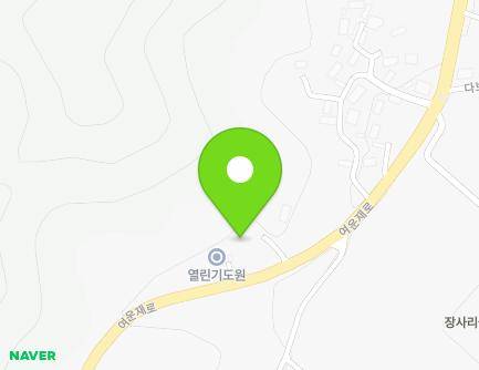 795 Yeounjae-ro, Geumjeong-myeon, Yeongam-gun, Jeollanam-do, Republic of Korea Map