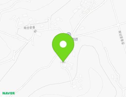 41-9 Hwasanundong-gil, Geumjeong-myeon, Yeongam-gun, Jeollanam-do, Republic of Korea Map