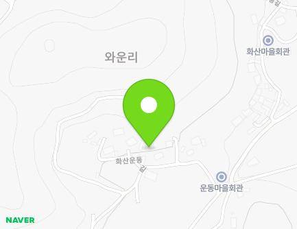 42-32 Hwasanundong-gil, Geumjeong-myeon, Yeongam-gun, Jeollanam-do, Republic of Korea Map