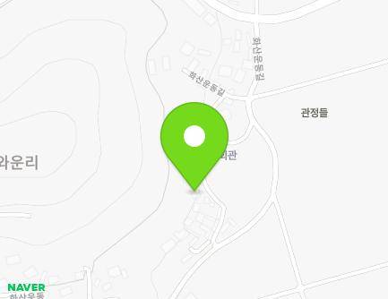24 Hwasanundong-gil, Geumjeong-myeon, Yeongam-gun, Jeollanam-do, Republic of Korea Map