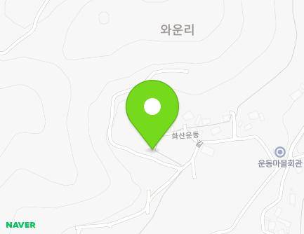 42-41 Hwasanundong-gil, Geumjeong-myeon, Yeongam-gun, Jeollanam-do, Republic of Korea Map