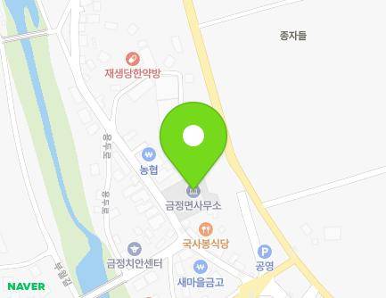 14 Yongdu-ro, Geumjeong-myeon, Yeongam-gun, Jeollanam-do, Republic of Korea