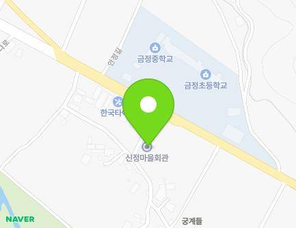19 Yongheungsinjeong-gil, Geumjeong-myeon, Yeongam-gun, Jeollanam-do, Republic of Korea