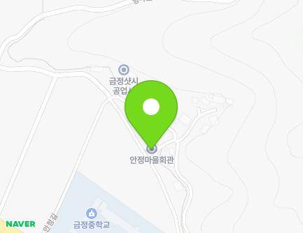 24-1 Anjeong-gil, Geumjeong-myeon, Yeongam-gun, Jeollanam-do, Republic of Korea Map