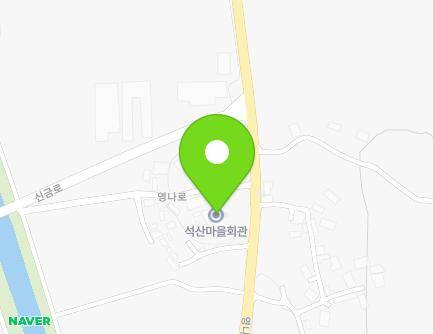 1101-3 Yeongna-ro, Geumjeong-myeon, Yeongam-gun, Jeollanam-do, Republic of Korea