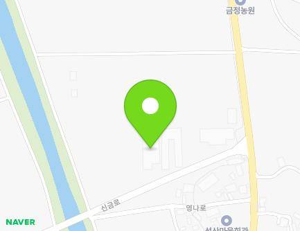 553 Singeum-ro, Geumjeong-myeon, Yeongam-gun, Jeollanam-do, Republic of Korea Map