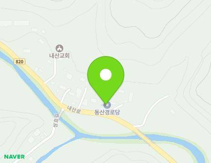 835 Naesan-ro, Geumjeong-myeon, Yeongam-gun, Jeollanam-do, Republic of Korea Map