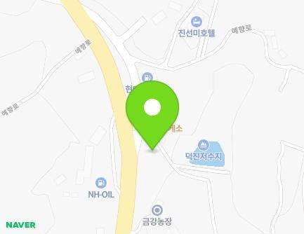 1860-2 Yehyang-ro, Deokjin-myeon, Yeongam-gun, Jeollanam-do, Republic of Korea Map