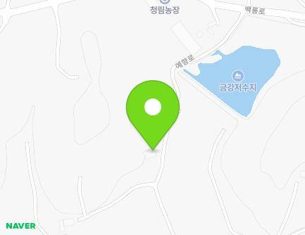 1916-57 Yehyang-ro, Deokjin-myeon, Yeongam-gun, Jeollanam-do, Republic of Korea Map