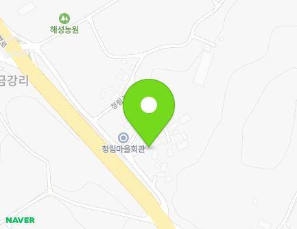 12 Cheongnim-gil, Deokjin-myeon, Yeongam-gun, Jeollanam-do, Republic of Korea Map
