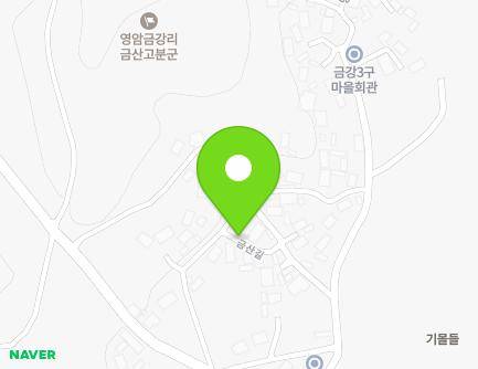 21 Geumsan-gil, Deokjin-myeon, Yeongam-gun, Jeollanam-do, Republic of Korea Map