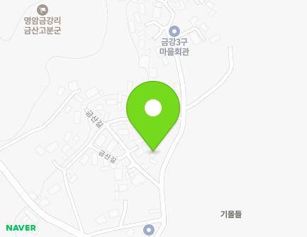 34 Geumsan-gil, Deokjin-myeon, Yeongam-gun, Jeollanam-do, Republic of Korea Map