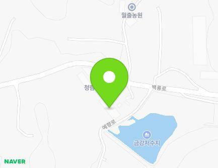 1916-73 Yehyang-ro, Deokjin-myeon, Yeongam-gun, Jeollanam-do, Republic of Korea Map