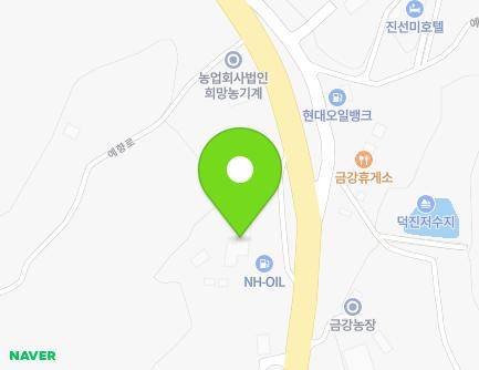 1861 Yehyang-ro, Deokjin-myeon, Yeongam-gun, Jeollanam-do, Republic of Korea Map