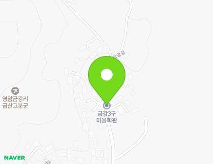6-1 Dangam-gil, Deokjin-myeon, Yeongam-gun, Jeollanam-do, Republic of Korea