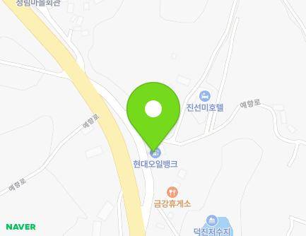 1860-12 Yehyang-ro, Deokjin-myeon, Yeongam-gun, Jeollanam-do, Republic of Korea Map