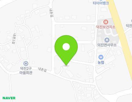30 Naechon-gil, Deokjin-myeon, Yeongam-gun, Jeollanam-do, Republic of Korea Map