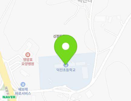 21 Baegunseon-ro, Deokjin-myeon, Yeongam-gun, Jeollanam-do, Republic of Korea