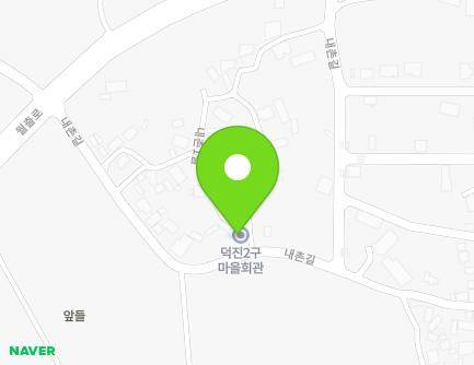 40 Naechon-gil, Deokjin-myeon, Yeongam-gun, Jeollanam-do, Republic of Korea