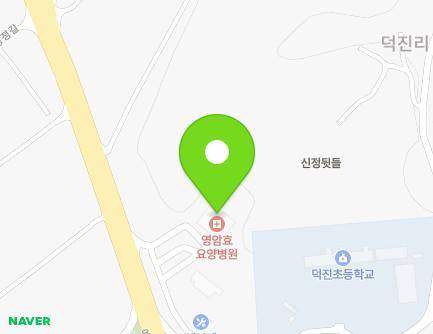 1764 Yehyang-ro, Deokjin-myeon, Yeongam-gun, Jeollanam-do, Republic of Korea Map