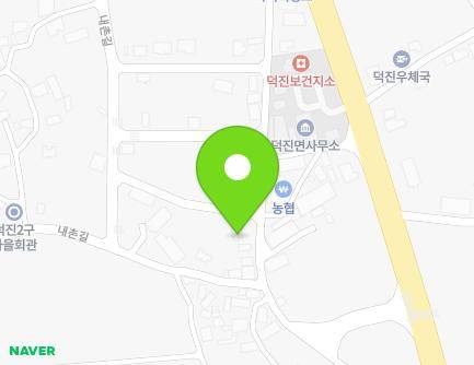 18-5 Naechon-gil, Deokjin-myeon, Yeongam-gun, Jeollanam-do, Republic of Korea Map