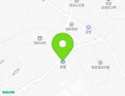 298 Yeongbo-ro, Deokjin-myeon, Yeongam-gun, Jeollanam-do, Republic of Korea Map