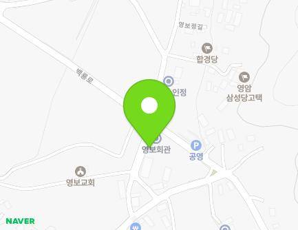 418 Baengnyong-ro, Deokjin-myeon, Yeongam-gun, Jeollanam-do, Republic of Korea Map