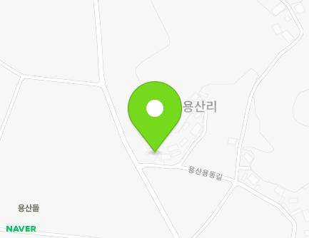 43-7 Yongsanyongdong-gil, Deokjin-myeon, Yeongam-gun, Jeollanam-do, Republic of Korea Map