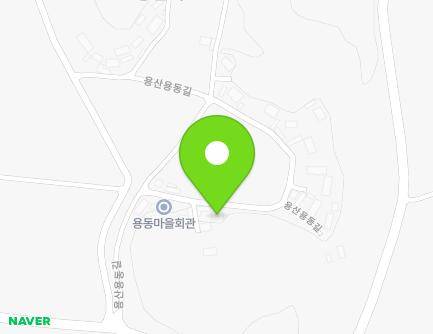 24 Yongsanyongdong-gil, Deokjin-myeon, Yeongam-gun, Jeollanam-do, Republic of Korea Map