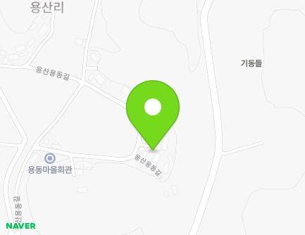 30 Yongsanyongdong-gil, Deokjin-myeon, Yeongam-gun, Jeollanam-do, Republic of Korea Map